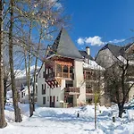Vacanceole - Les Jardins De Balnea 3*