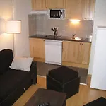 Aparthotel Vacanceole - Les Jardins De Balnea Loudenvielle