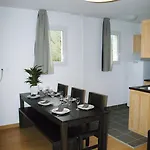 Aparthotel Vacanceole - Les Jardins De Balnea 3*