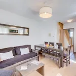 Vacanceole - Les Jardins De Balnea Aparthotel Loudenvielle