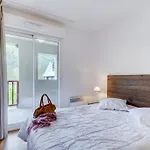 Aparthotel Vacanceole - Les Jardins De Balnea
