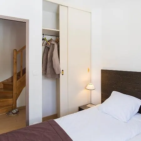 Vacanceole - Les Jardins De Balnea 3* 루덴빌