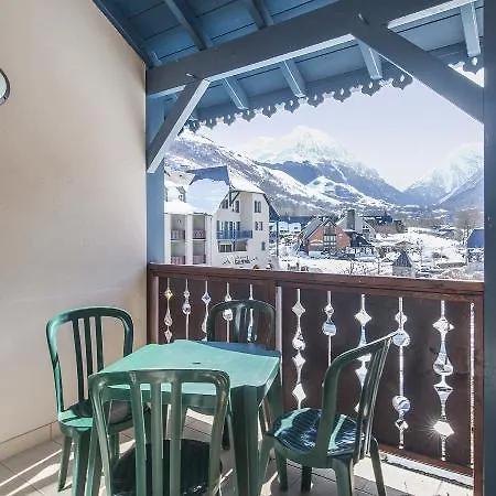 Vacanceole - Les Jardins De Balnea 루덴빌