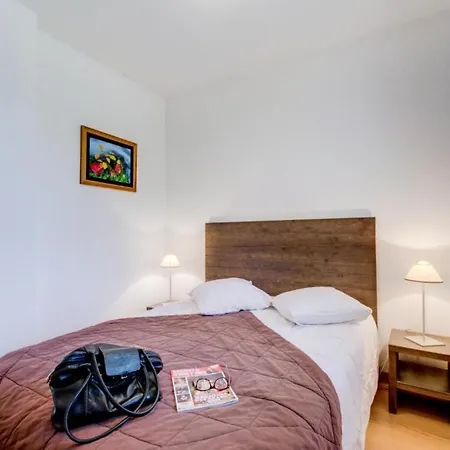 Vacanceole - Les Jardins De Balnea 3* 루덴빌