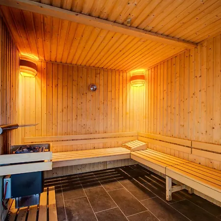 Lägenhetshotell Vacanceole - Les Jardins De Balnea 3*