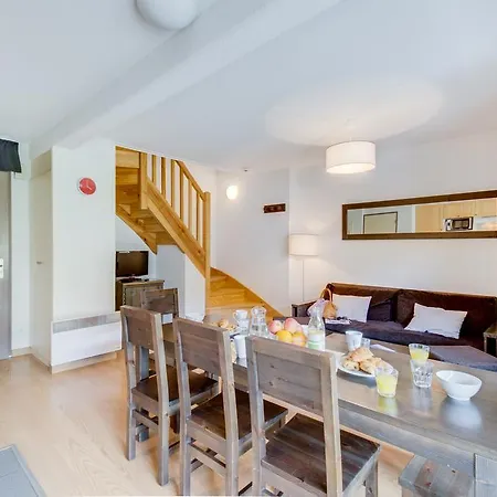 Vacanceole - Les Jardins De Balnea 3* 루덴빌