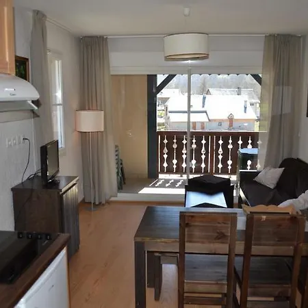 아파트호텔 Vacanceole - Les Jardins De Balnea 3*