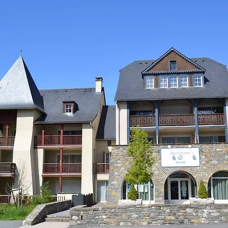 Vacanceole - Les Jardins De Balnea 3*