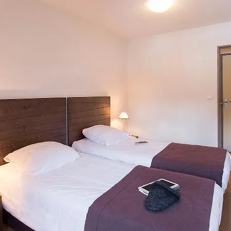아파트호텔 Vacanceole - Les Jardins De Balnea 3*