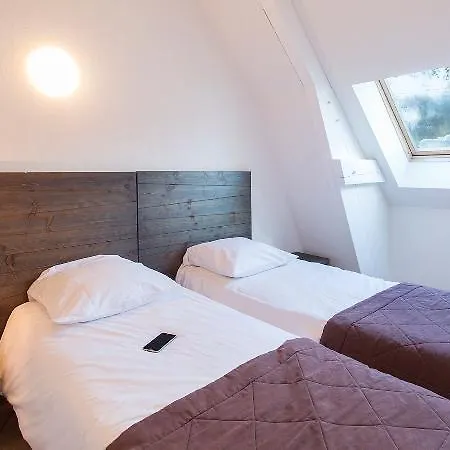 Vacanceole - Les Jardins De Balnea 3*