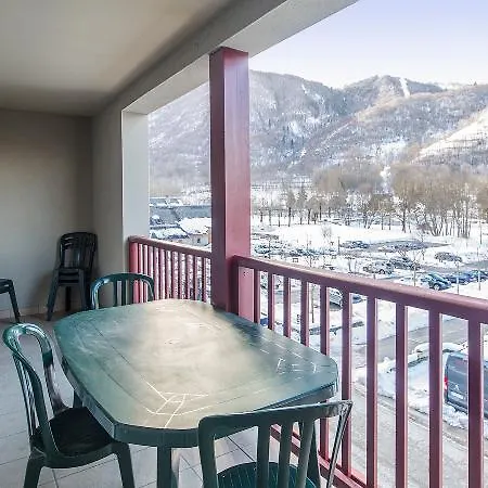 Vacanceole - Les Jardins De Balnea 3* 루덴빌
