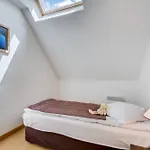 Apart Otel Vacanceole - Les Jardins De Balnea