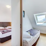 Vacancéole - Les Jardins De Balnéa Apartahotel Loudenvielle