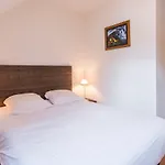 Apartahotel Vacancéole - Les Jardins De Balnéa Loudenvielle