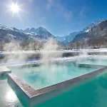 Apartahotel Vacancéole - Les Jardins De Balnéa Loudenvielle