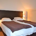 Apart Otel Vacanceole - Les Jardins De Balnea Loudenvielle
