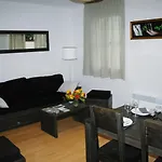 Apart Otel Vacanceole - Les Jardins De Balnea Loudenvielle