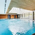 Vacanceole - Les Jardins De Balnea Apart Otel
