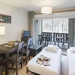 Vacanceole - Les Jardins De Balnea Apart Otel 3*