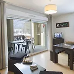 Vacancéole - Les Jardins De Balnéa Apartahotel 3*