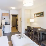 Vacancéole - Les Jardins De Balnéa Apartahotel