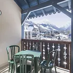 Vacancéole - Les Jardins De Balnéa Apartahotel