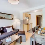 Vacancéole - Les Jardins De Balnéa Apartahotel 3*