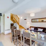 Vacanceole - Les Jardins De Balnea 3* Loudenvielle