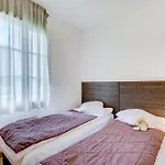 Vacancéole - Les Jardins De Balnéa Apartahotel 3*