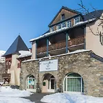 Apart Otel Vacanceole - Les Jardins De Balnea