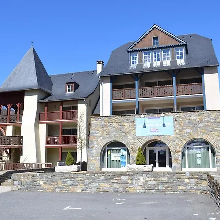 Vacanceole - Les Jardins De Balnea לודנוויל