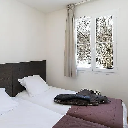 Vacancéole - Les Jardins De Balnéa Appart hôtel 3*