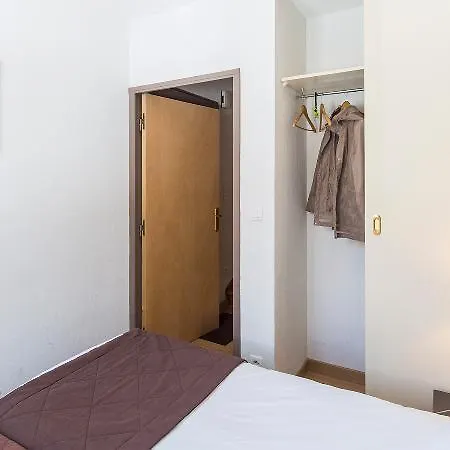 Vacancéole - Les Jardins De Balnéa Appart hôtel 3*