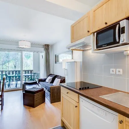 Vacanceole - Les Jardins De Balnea 3*