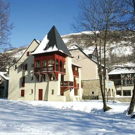 Vacanceole - Les Jardins De Balnea לודנוויל