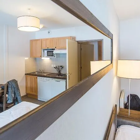 מלון דירות Vacanceole - Les Jardins De Balnea