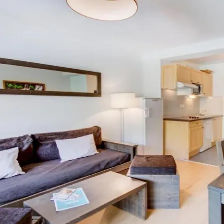 Vacanceole - Les Jardins De Balnea Lejlighedshotel 3*