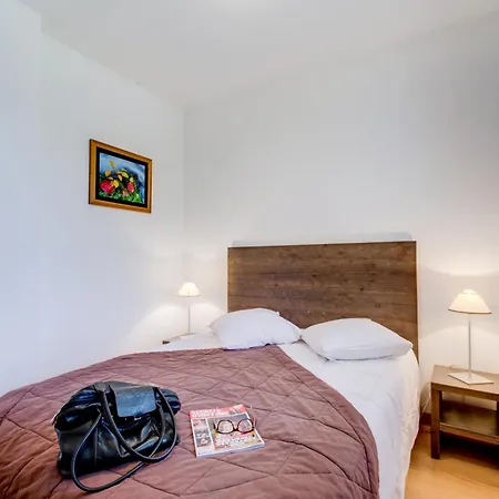 Vacanceole - Les Jardins De Balnea 3* Loudenvielle