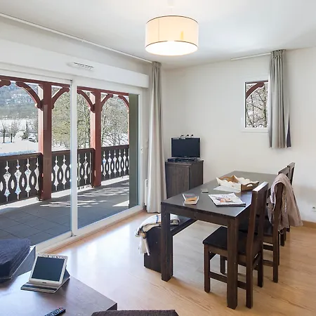 Vacanceole - Les Jardins De Balnea