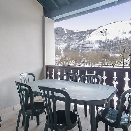 Vacancéole - Les Jardins De Balnéa Appart hôtel