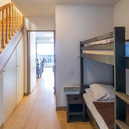 Vacanceole - Les Jardins De Balnea 3*