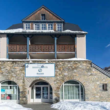 Vacanceole - Les Jardins De Balnea 3*