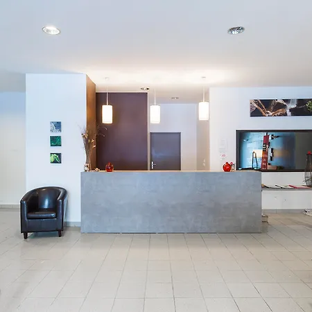 Vacanceole - Les Jardins De Balnea Apart Otel