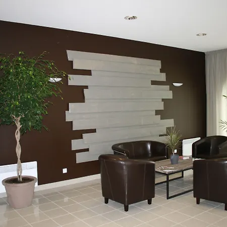 מלון דירות Vacanceole - Les Jardins De Balnea 3*