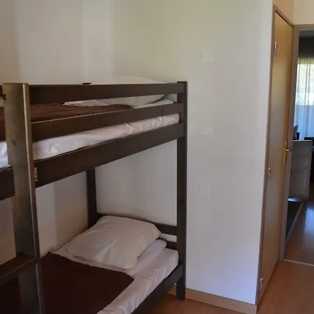 Hotel apartamentowy Vacanceole - Les Jardins De Balnea 3*