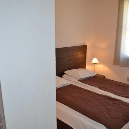 Vacanceole - Les Jardins De Balnea Lejlighedshotel