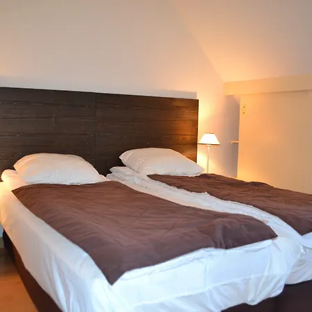 Hotel apartamentowy Vacanceole - Les Jardins De Balnea Loudenvielle