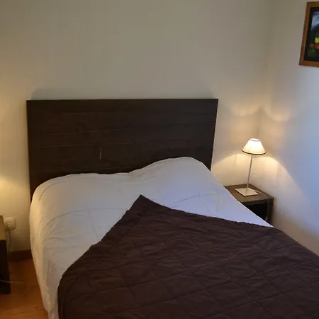 Vacanceole - Les Jardins De Balnea מלון דירות