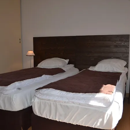 Vacanceole - Les Jardins De Balnea מלון דירות 3*