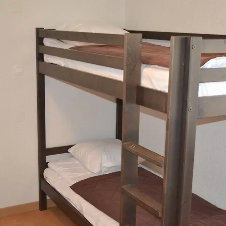 Vacanceole - Les Jardins De Balnea מלון דירות לודנוויל